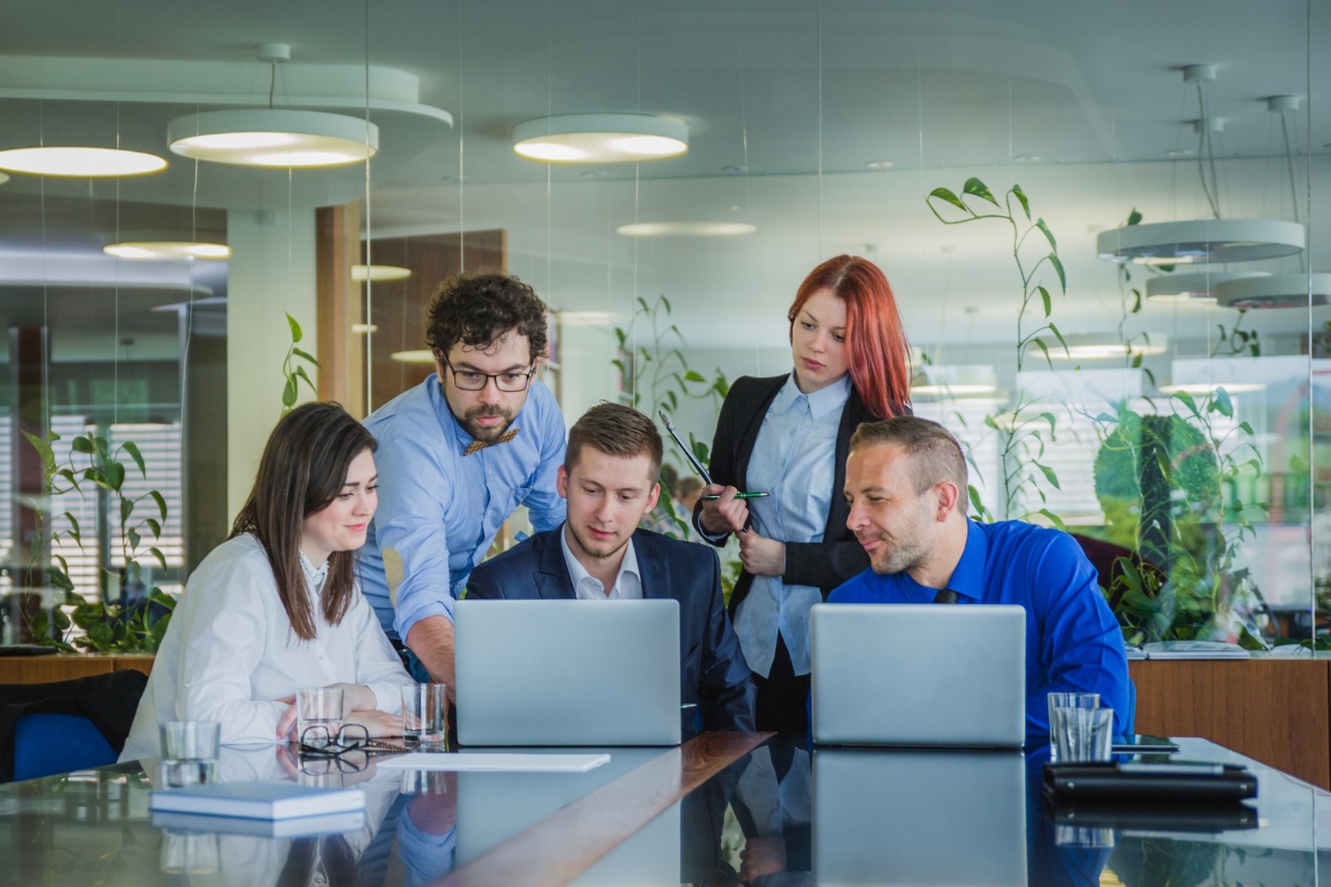 IIT Consulting Services - Enterprise Technology Solutions